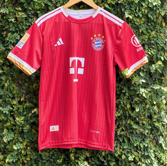 FC Bayern Munich home jersey ( SUBLIMATION )