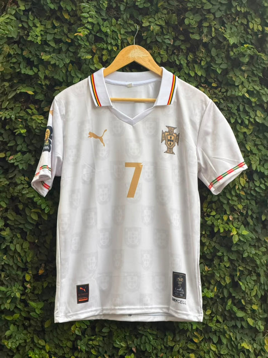 Portugal special edition jersey Ronaldo ( SUBLIMATION )