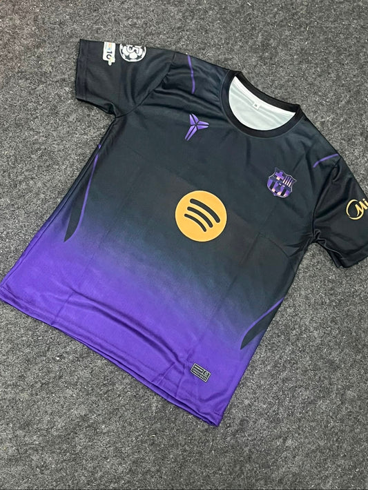 Raphinha number 11 FC Barcelona 2026/27 away jersey