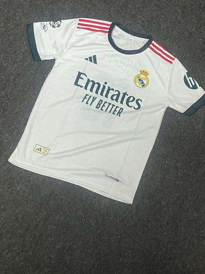 Mbappe realmadrid 2026/27 home jersey ( SUBLIMATION )