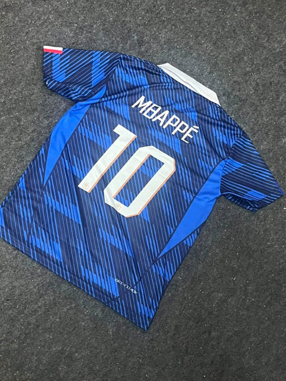 Mbappe France 2026 World Cup Home jersey ( SUBLIMATION )